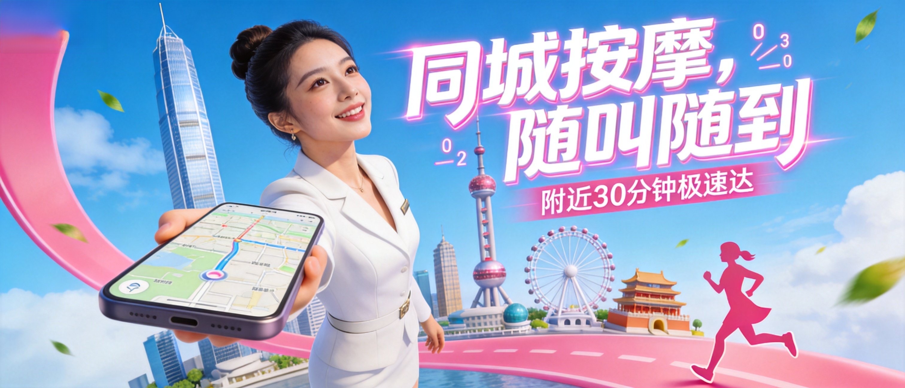蚌埠活立到家上门按摩：把放松这件事，真正还给自己